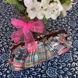 Tommy Hilfiger clutch